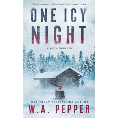 One Icy Night
