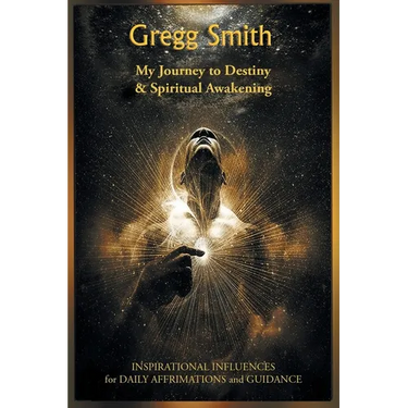 My Journey to Destiny and Spiritual Awakening