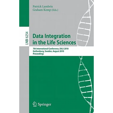 Data Integration in the Life Sciences