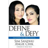Define & Defy: Unleashing Your Inner Potential