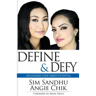 Define & Defy: Unleashing Your Inner Potential
