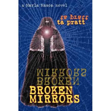 Broken Mirrors