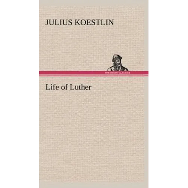 Life of Luther