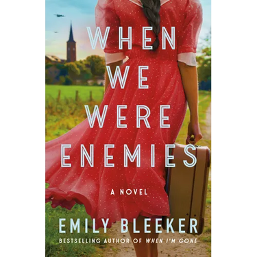 When We Were Enemies