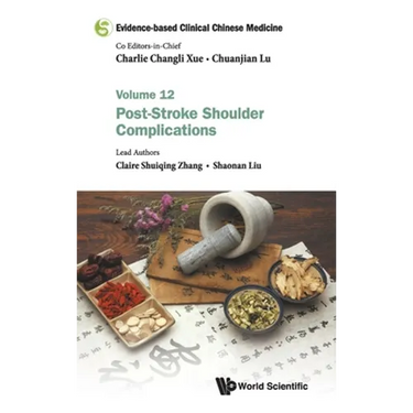Evidence-Base Clin Chn Med (V12)