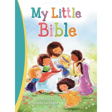 My Little Bible
