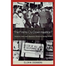 The First to Cry Down Injustice?: Western Jews and Japanese Removal During WWII