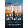 Your Mission in God's Army