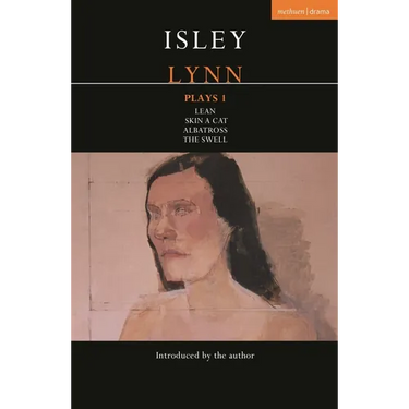 Isley Lynn Plays 1: Lean; Skin a Cat; Albatross; The Swell