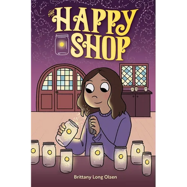 The Happy Shop