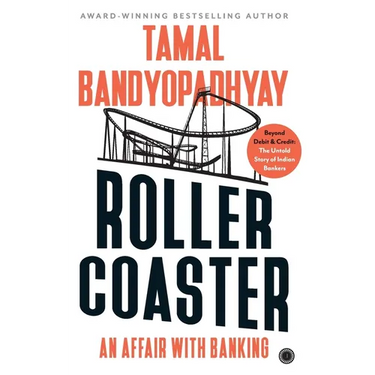 Roller Coaster: An Affair with Banking