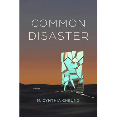 Common Disaster: Poems