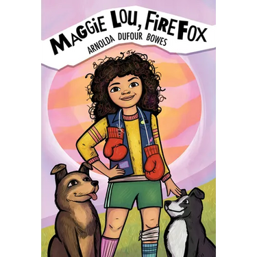 Maggie Lou, Firefox
