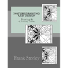 Nature drawing and design: Drawing & Coloring book