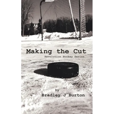 Making the Cut: Revolution Hockey Series