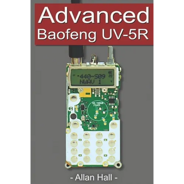 Advanced Baofeng UV-5R: Pushing your radio further