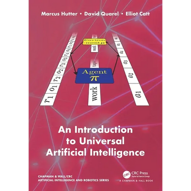 An Introduction to Universal Artificial Intelligence