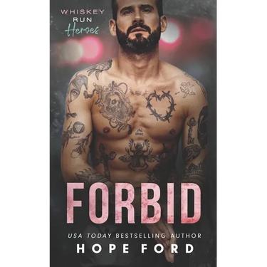 Forbid