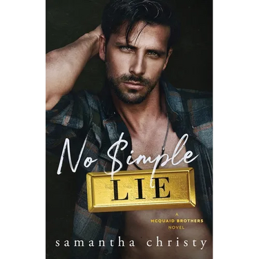 No Simple Lie