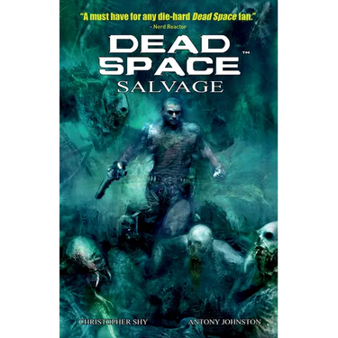 Dead Space: Salvage