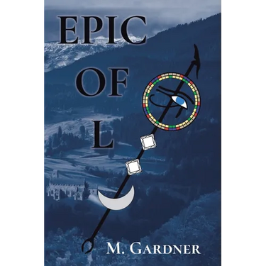 Epic of L: Book 1