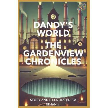 Dandy's World - The Gardenview Chronicles: Book 1: The Awakening