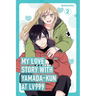 My Love Story with Yamada-Kun at Lv999 Volume 2