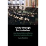 Unity Through Particularism: How Electoral Reforms Influence Parties and Legislative Behavior