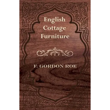 English Cottage Furniture