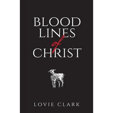Bloodlines of Christ