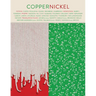 Copper Nickel Issue 34