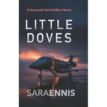 Little Doves: A thriller