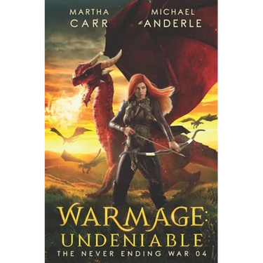 WarMage: Undeniable
