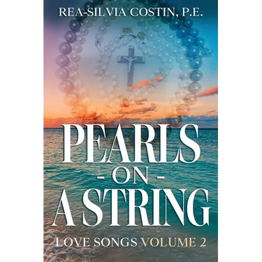 Pearls On A String: Love Songs Volume II