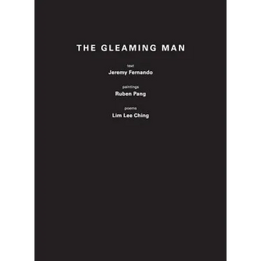 The Gleaming Man