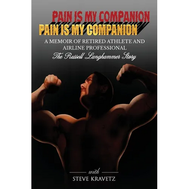 Pain Is My Companion