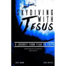 Skydiving with Jesus: A Journey from Fear to Faith