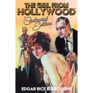 The Girl from Hollywood Centennial Edition