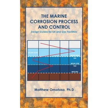 The Marine Corrosion Process and Control: Design Guides for Oil and Gas Facilities