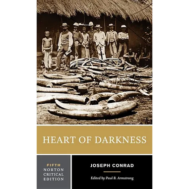 Heart of Darkness: A Norton Critical Edition