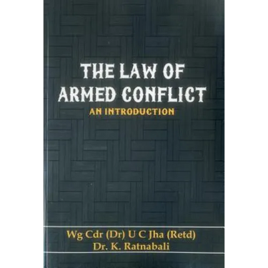 The Law of Armed Conflict: An Introduction