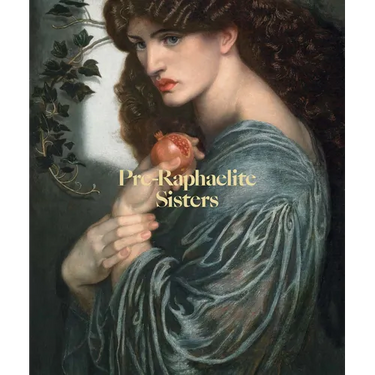Pre-Raphaelite Sisters