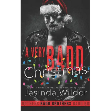 A Very Badd Christmas