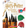 Official Harry Potter Baking Book (40+ Recipes Inspired by the Films)