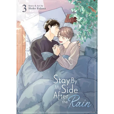 Stay by My Side After the Rain Vol. 3