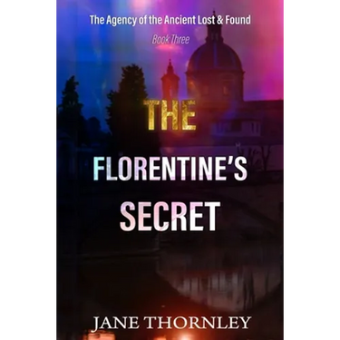 The Florentine's Secret: Historical Mystery Thriller