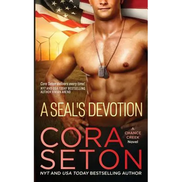 A SEAL's Devotion