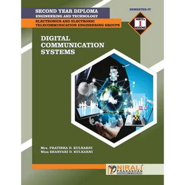 Digital Communication Systems (22428)