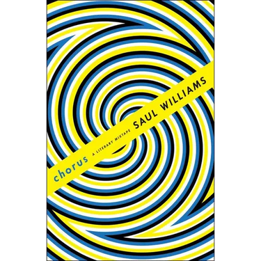 Chorus: A Literary Mixtape