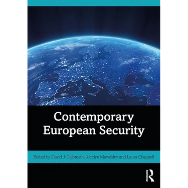 Contemporary European Security